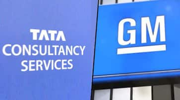 General Motors TCS announce launch of new partnership in global vehicle engineering