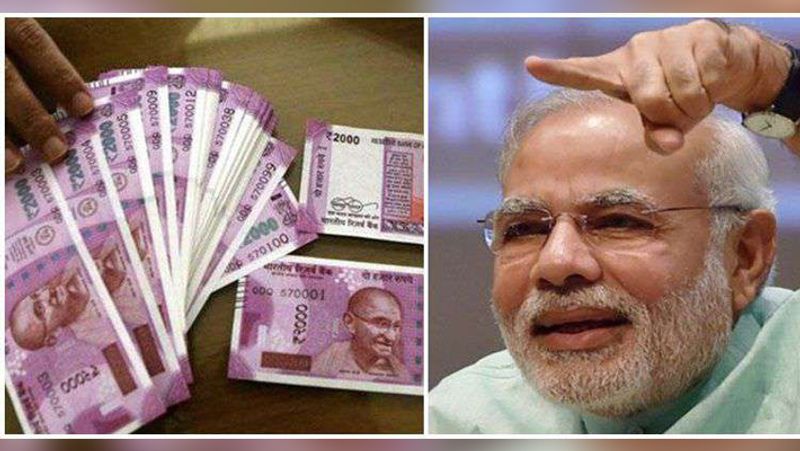 Annual salary of worlds strongest leader including narendra modi ...