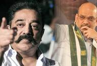 Kamal hasan and amit shah conflict on hindi as national language