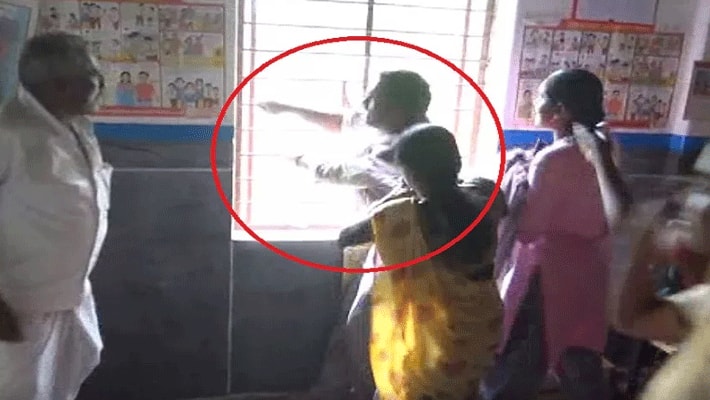 namakkal school teacher booked under the posco