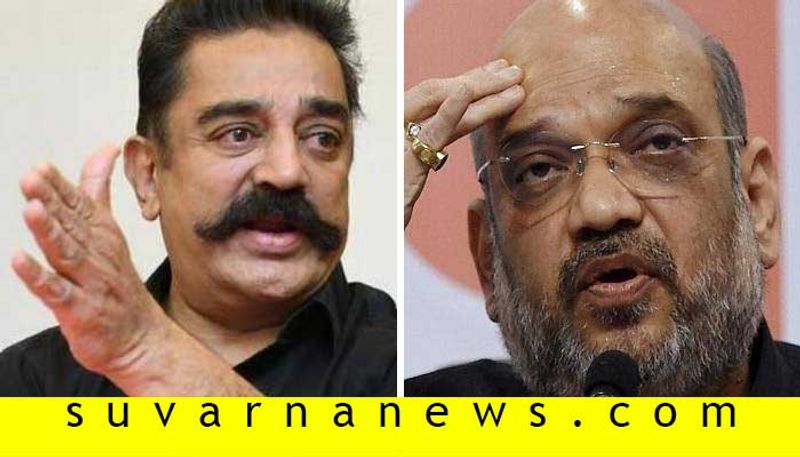 Kamal Haasan warns language stir will be bigger than Jallikattu