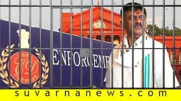 Money laundering case: Accused Shivakumar to continue to stay in Tihar jail as Delhi court refuses bail