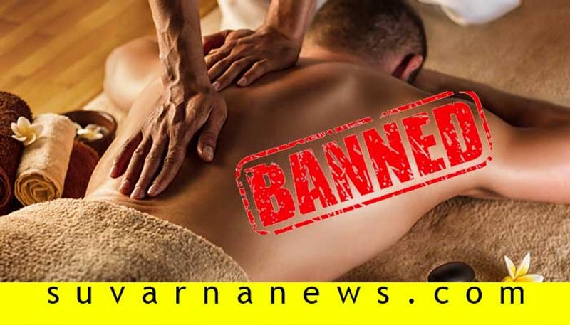 SDMC to change policy for spas to ban cross-massage Delhi