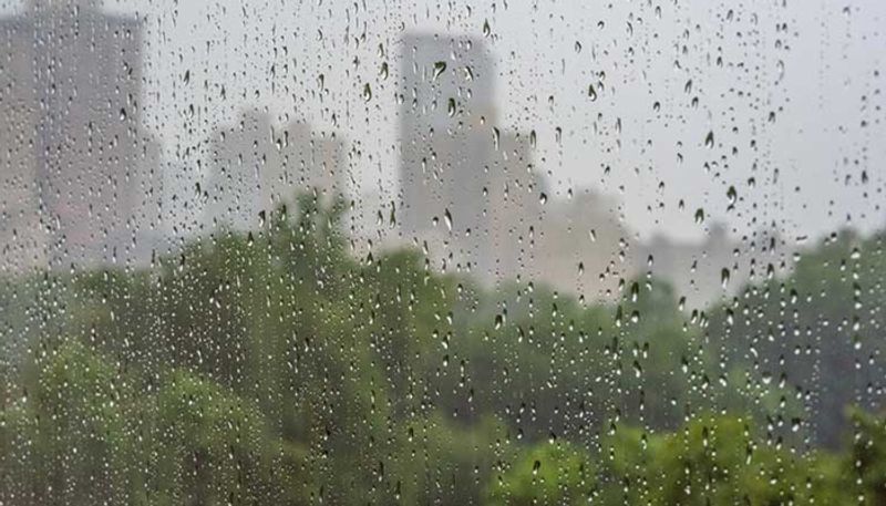 heavy rain forecast in vijayawada