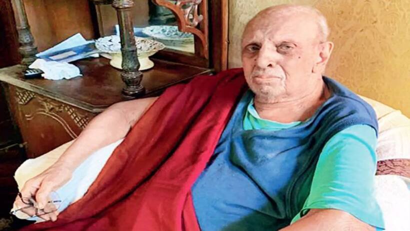 92 साल के इस म्यूजिक डायरेक्टर का हुआ बुरा हाल, गुजर बसर करने के लिए बेचने पड़ रहे घर के सामान