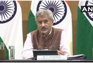 Pakistan continues false narrative against India terms Jaishankar statement over PoK irresponsible