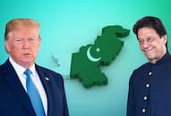 Pakistanii prime minister Imran Khan will again move to america