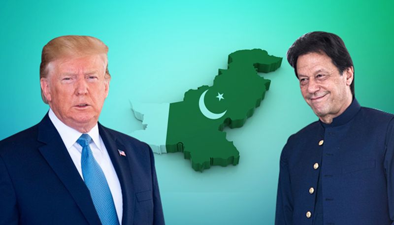 Pakistan PM Imran Khan Says Joining US War On Terror One Of Biggest Blunders