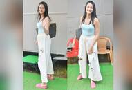 Star kid ananya pandey trolled on social media for her dress