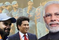 Sports personalities gave their wishes to PM Modi on his birthday