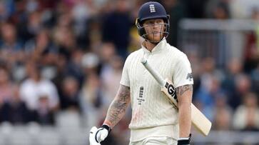 Ashes hero Ben Stokes lashes out at heartless English daily