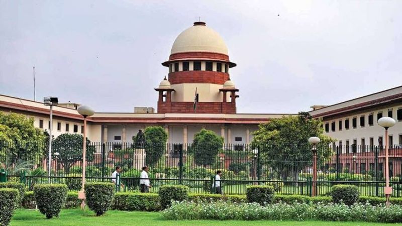 Ramayana skandapurana are evidence for Ram Janmabhoomi says supremecourt