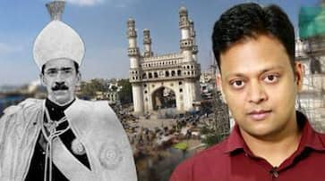 Deep Dive with Abhinav Khare: The bloodshed before Hyderabad liberation