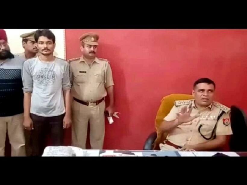 साइको किलर ने लड़की बनकर की थी हत्या, पुलिस की जांच में खुल गया राज