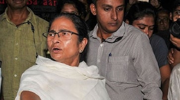 Doctor in West Bengal in fear of Corona, Mamta Sarkar is not listening