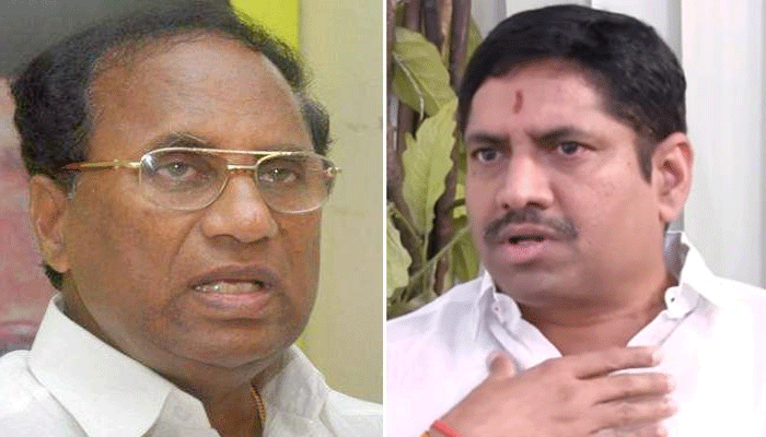 bjp leader raghuram shocking comments on kodela death