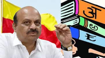 Hindi imposition row: Karnataka home minister says state will stick to 3-language formula