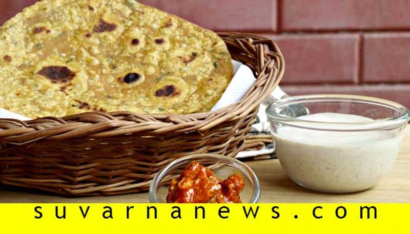 How to make yummy cabbage paratha recipe