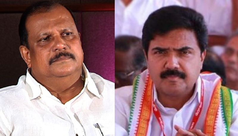 pc george says kerala congress jose k mani group will vanish soon