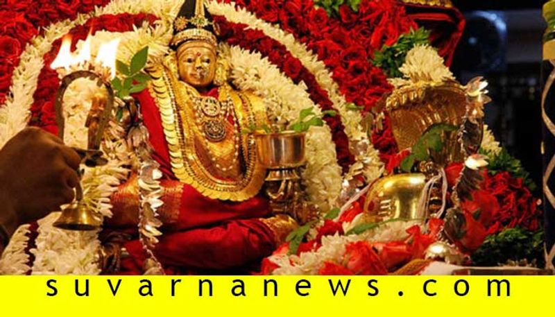 Famous 9 temples of 9 devi durga of navarathry festival