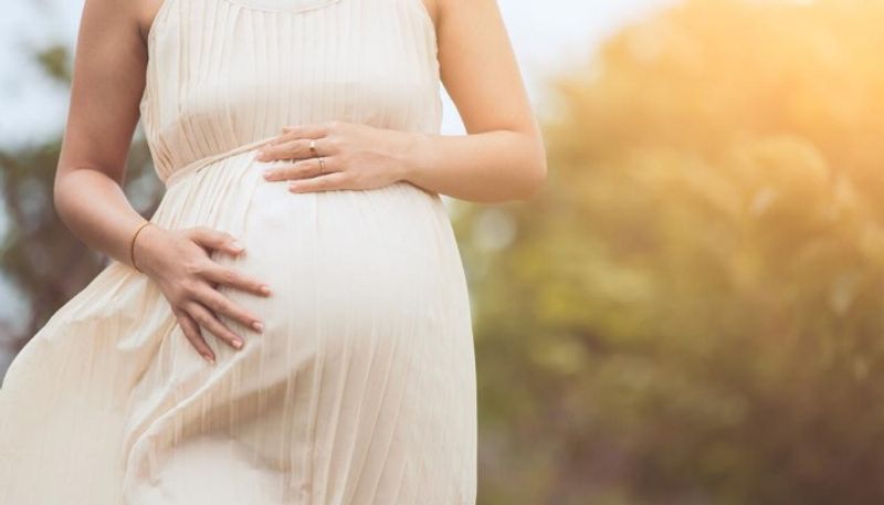 Air pollution particles may affect pregnant women