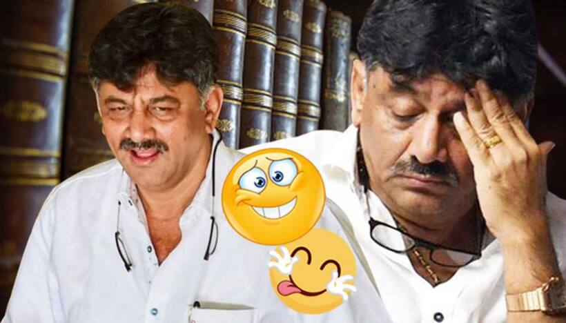 DK Shivakumar’s journey to ED: From troubleshooting to battling shooting pain