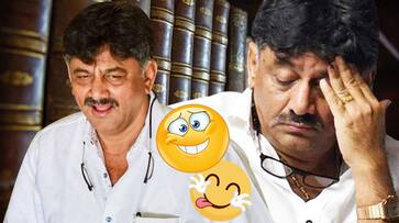 DK Shivakumar's journey to ED: From troubleshooting to battling shooting pain