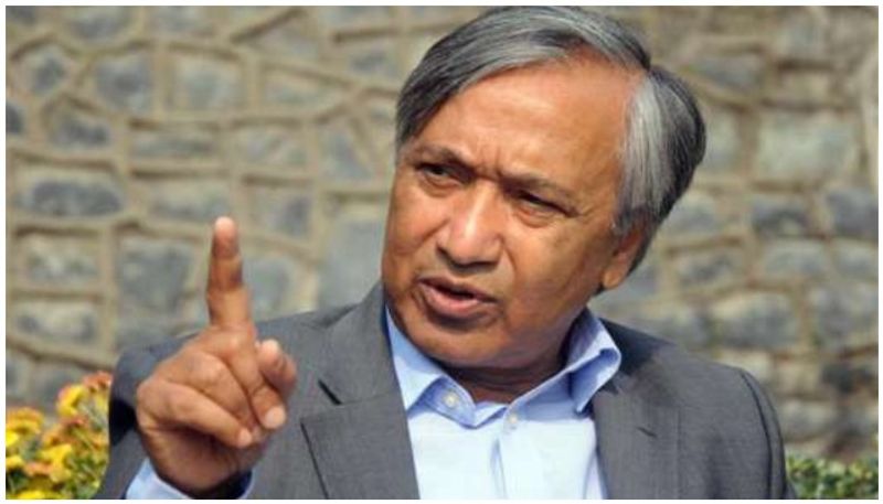 CPIM Leader Tarigami Leads from Kulgam Constituency in Kamshmir