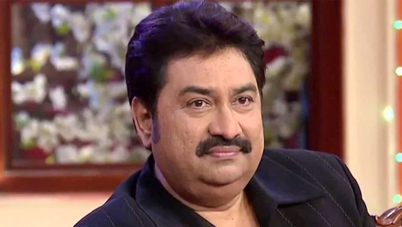 Kumar Sanu tests positive for COVID-19-dbr