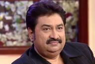 Kumar Sanu Biography iwh