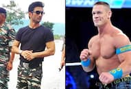 John Cena posts Sushant Singh Rajput's picture on Instagram; here is how Bollywood actor, fans reacted