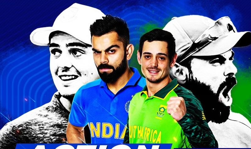 INDvSA t20 Team india predicted playing 11 for mohali cricket match