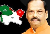 PoK will be integrated into India under PM Modi: Jharkhand CM Raghubar Das