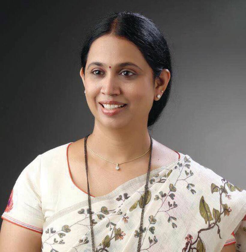अब शिवकुमार की करीबी महिला नेता से की ईडी ने पूछताछ, जानें कौन है लक्ष्मी