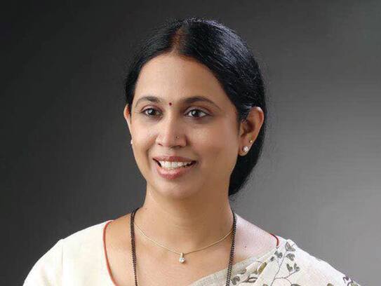 Now ED's interrogation of female leader close to Shivkumar, know who is Lakshmi