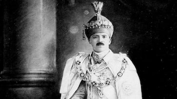 The insistence of a Nizam led to the death of thousands