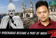 Thousands of people died due to the insistence of the Hyderabad Nizam