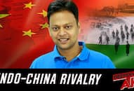 Deep Dive With Abhinav Khare: Strained relations between India, China over Kashmir issue