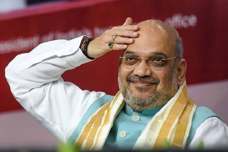 NRC Will Be Carried Out Nationwide No One Should Be Worried Home Minister Amit Shah