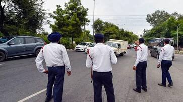 Many schools closed in Delhi-NCR due to strike by transporters