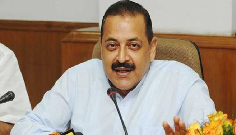 Jammu Kashmir leaders will be freed in less than 18 months Says MoS Jitendra Singh