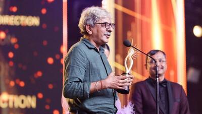 IIFA 2019: सैफ की बेटी को मिला बेस्ट फीमेल डेब्यू का अवॉर्ड, लिस्ट में देखें बेस्ट एक्टर से लेकर सिंगर का अवॉर्ड