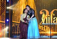 IIFA awards 2019: Madhuri Dixit pays tribute to legendary choreographer Saroj Khan