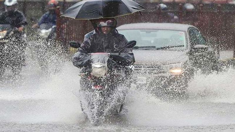 Heavy Rainfall Wreaks Havoc in north Karnataka Districts