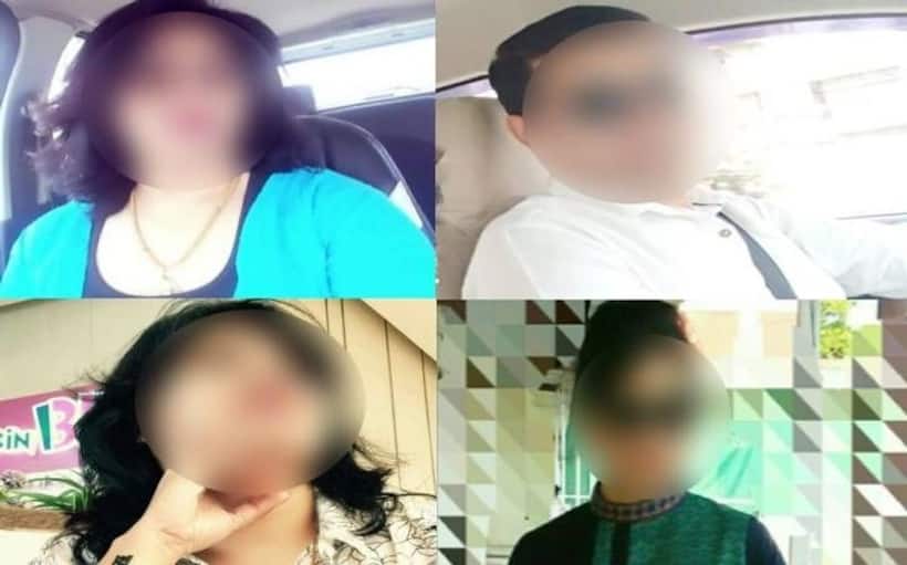 हनीट्रैप में एक दर्जन ब्यूरोक्रेट्स, पूर्व राज्यपाल और मौजूदा मंत्री हुए हैं शिकार!