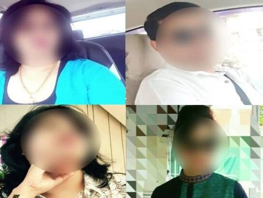 Congress leader and his wife arrested in high profile honeytrap cases