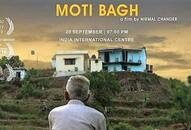 Moti Bagh: Documentary film based on Uttarakhand farmer nominated for Oscars