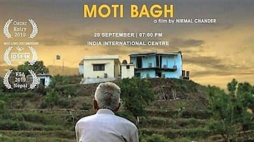 Moti Bagh: Documentary film based on Uttarakhand farmer nominated for Oscars