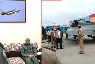 Defence minister Rajnath Singh gears up to fly in Tejas fighter in Bengaluru