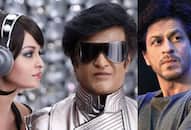 Throwback Thursday: Did you know Shah Rukh Khan, Aishwarya Rai rejected Shankar's Robot?